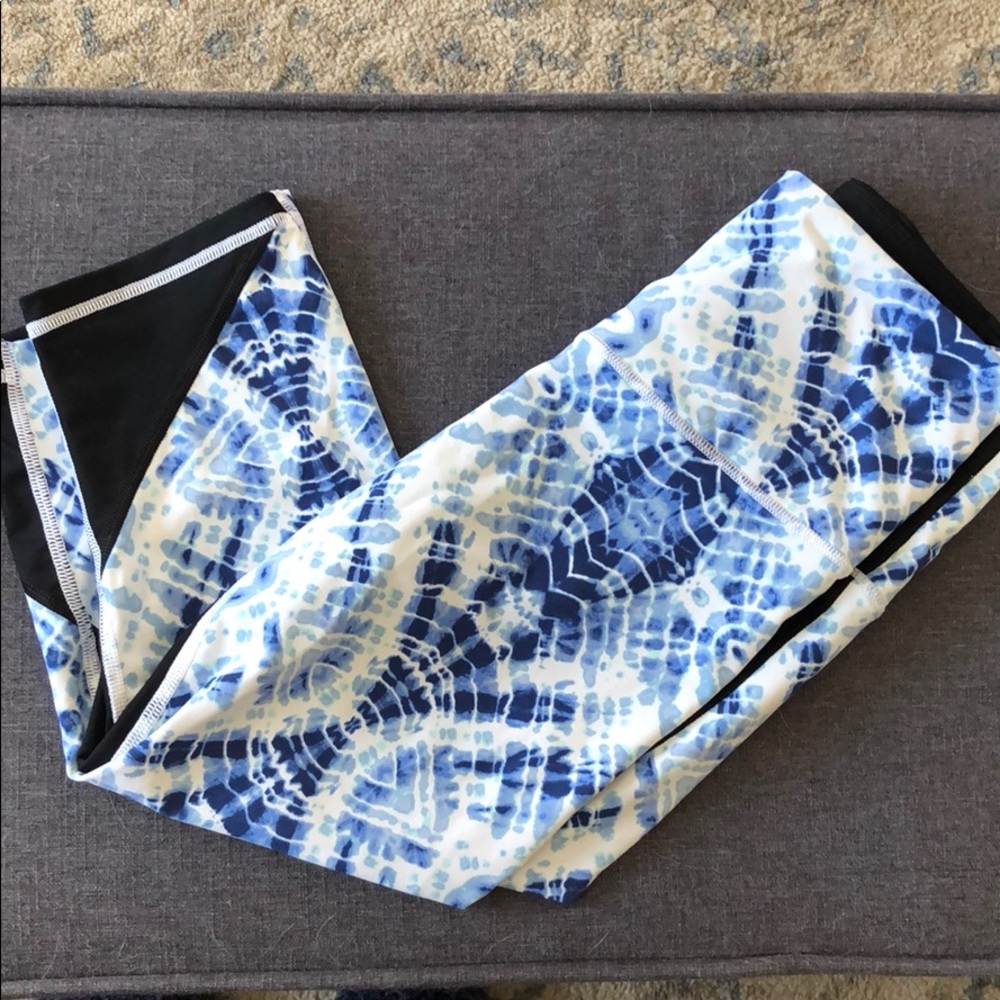 Victoria secret leggings